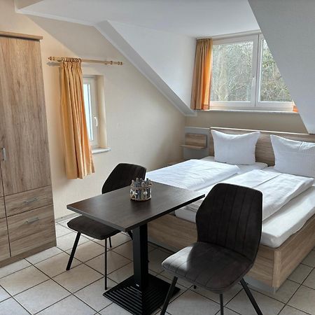 Schmiedehaus - Appartement Херингсдорф Екстериор снимка
