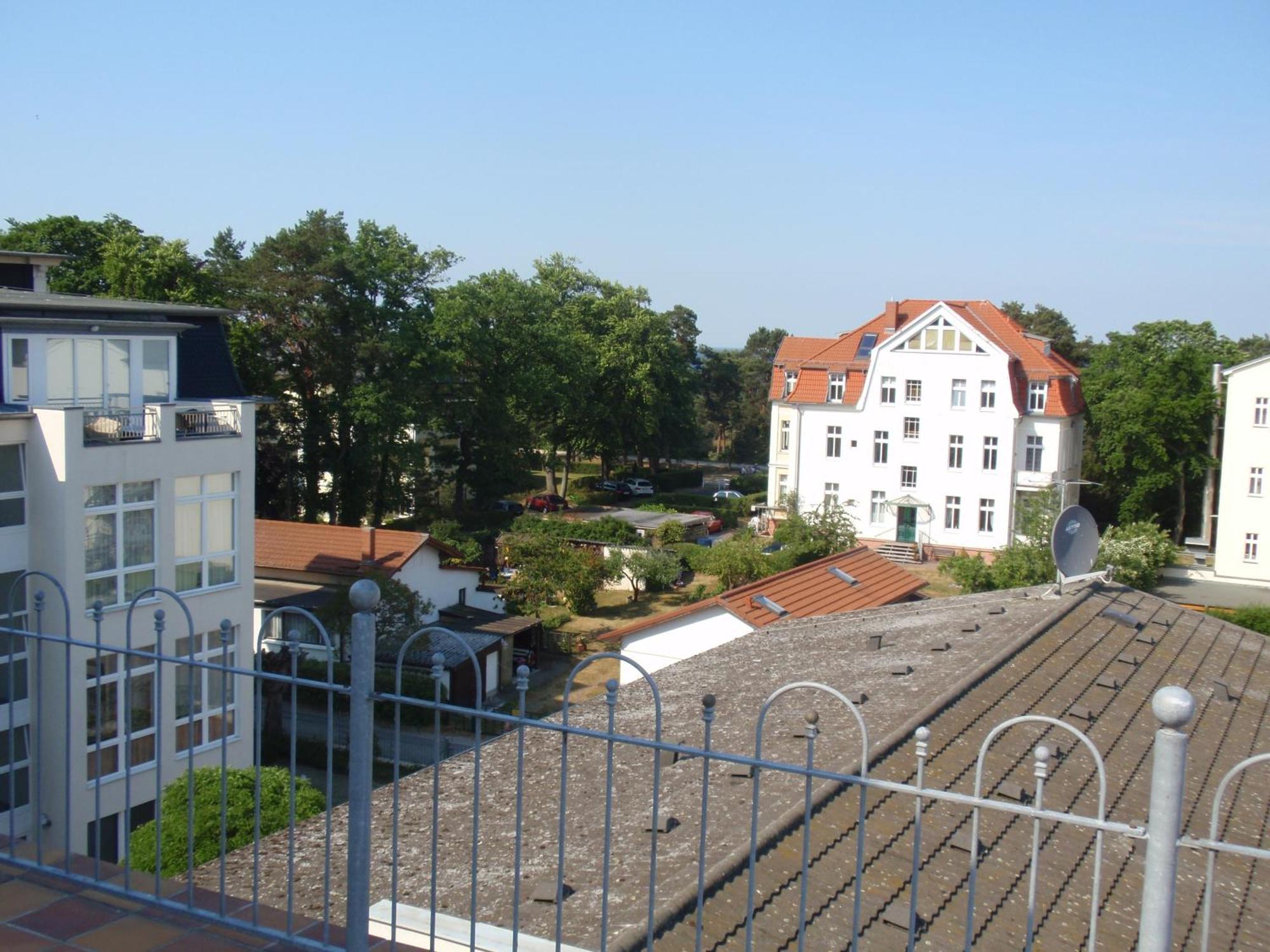Schmiedehaus - Appartement Херингсдорф Стая снимка