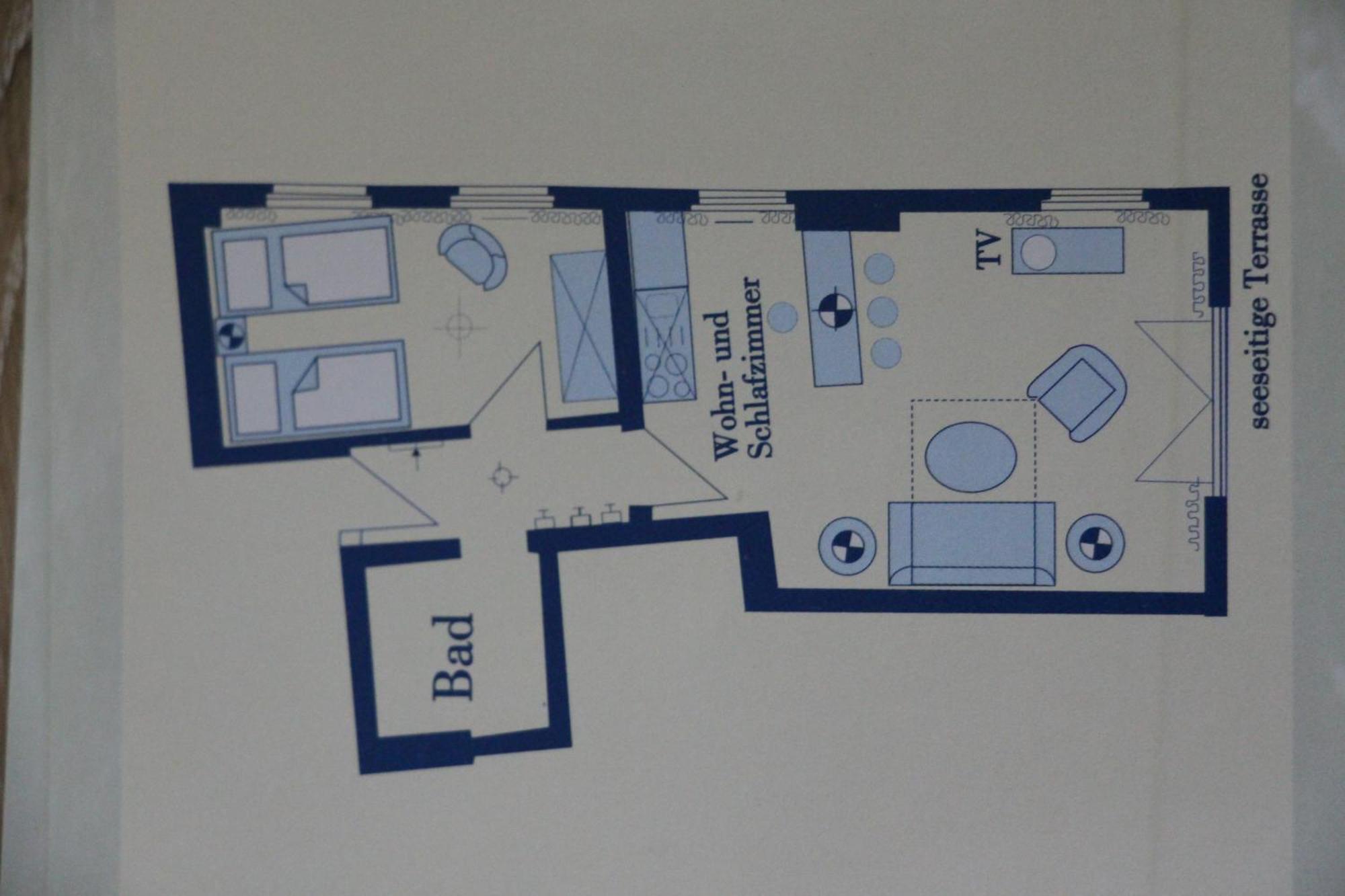 Schmiedehaus - Appartement Херингсдорф Екстериор снимка
