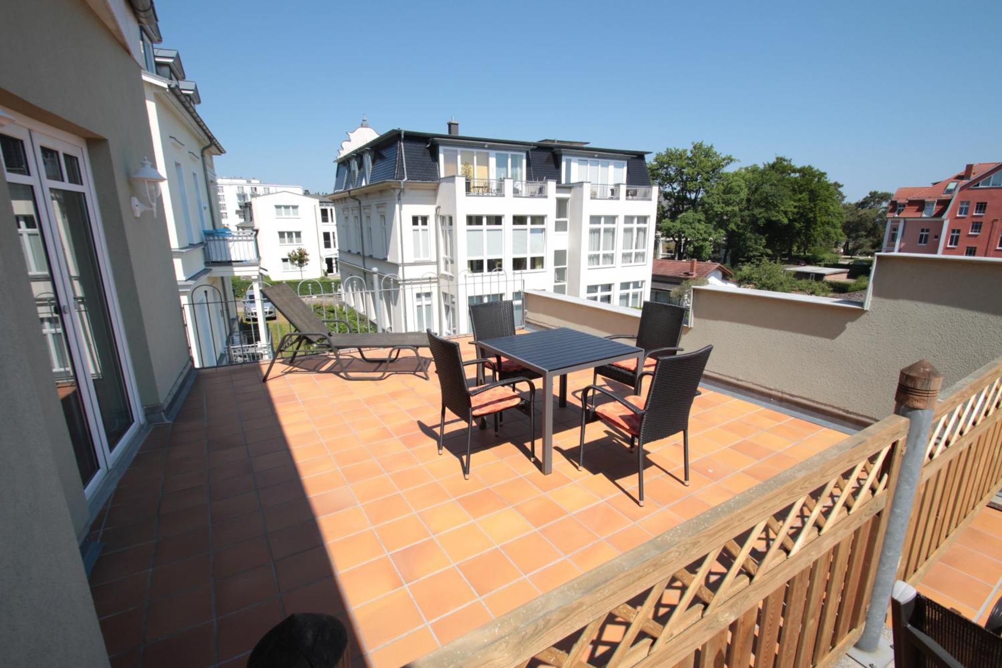 Schmiedehaus - Appartement Херингсдорф Екстериор снимка
